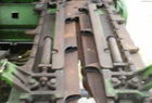 1996 John Deere 893