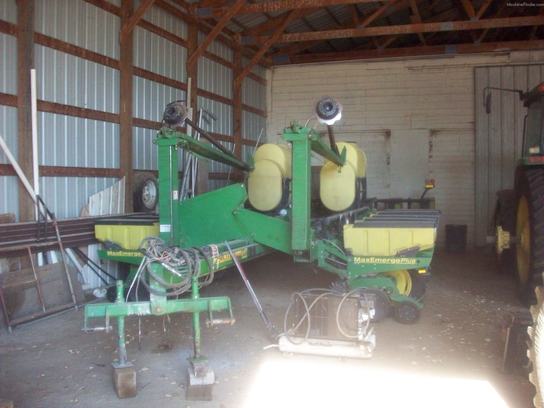 1998 John Deere 1770