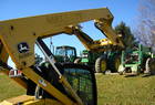 2005 John Deere 325