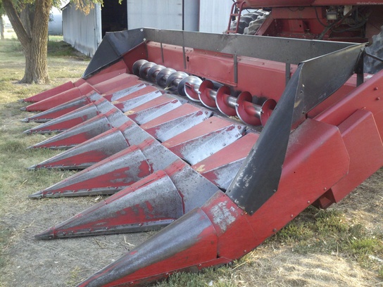 1990 Case IH 1083