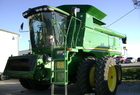 2009 John Deere 9770STS