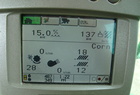 2011 John Deere 9570
