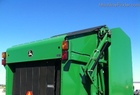2011 John Deere 568