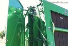 2011 John Deere 568