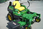 2012 John Deere 925A EFI