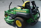 2012 John Deere 925A EFI