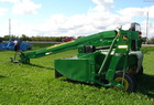 2008 John Deere 835
