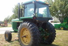 1984 John Deere 4250