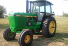 1984 John Deere 4250