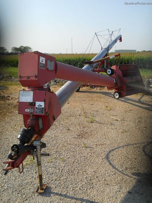  Grain King 10X62
