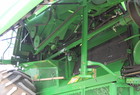 2002 John Deere 9650 STS