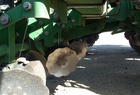 1989 John Deere 7200