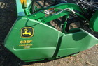 2007 John Deere 635F