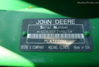 2007 John Deere 635F