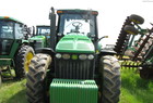 2006 John Deere 8430