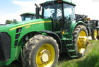 2006 John Deere 8430