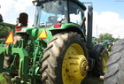2006 John Deere 8430