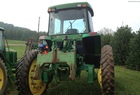 1995 John Deere 7400