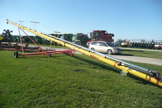 2009 Westfield WR80-71