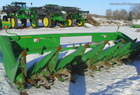 2011 John Deere 608C