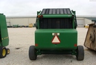 1994 John Deere 535