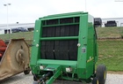 1994 John Deere 535