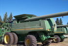 2011 John Deere 9770 STS