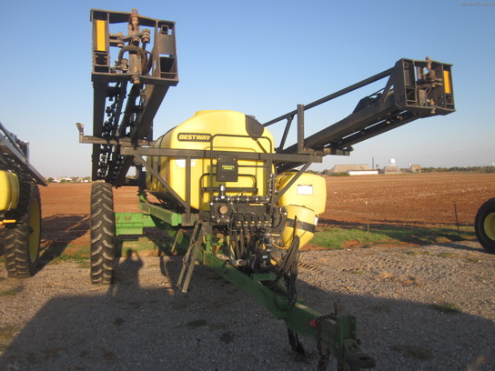 2005 Bestway 1200/90