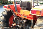 1999 Kubota M6800
