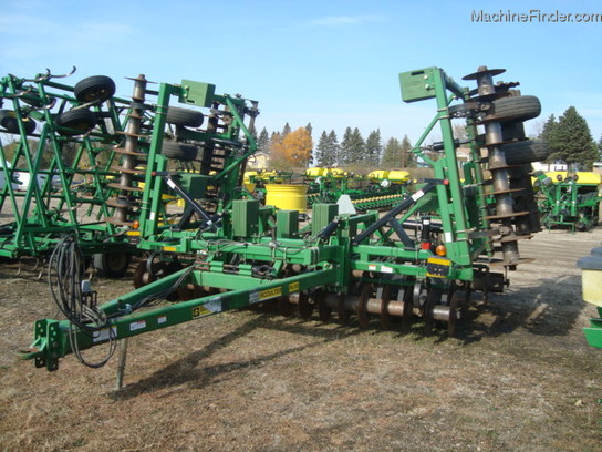 2008 Summers SUPER COULTER