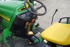 2003 John Deere 4110
