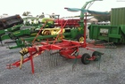 1998 Kverneland 9042T