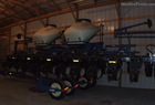 2011 Kinze 3600ASD