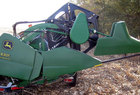 2004 John Deere 630F