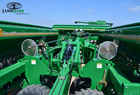 2011 Great Plains 3S4000HD