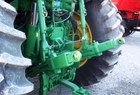 2012 John Deere 7330