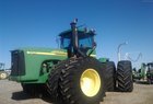 2003 John Deere 9420