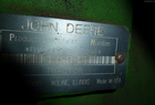 1992 John Deere 4455