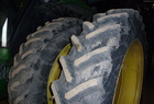 1992 John Deere 4455