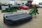 2008 John Deere 265