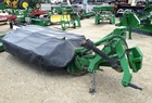2008 John Deere 265
