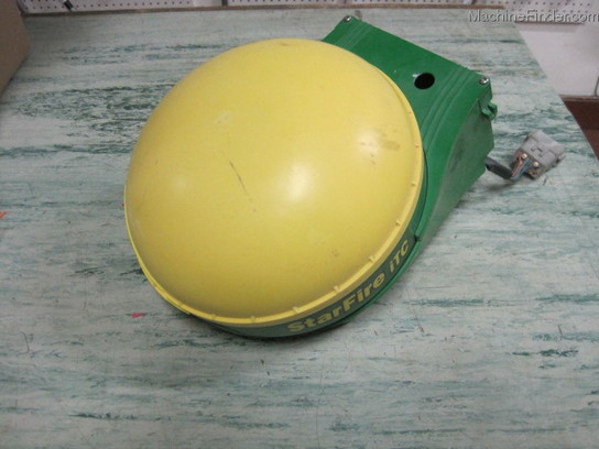  John Deere Starfire iTC Receiver