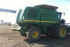 2005 John Deere 9660 STS