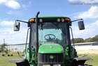2008 John Deere 6430