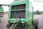 2010 John Deere 568