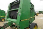 1991 John Deere 535