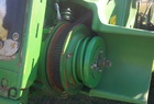 2011 John Deere 9770 STS