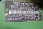 2010 John Deere 9770 STS