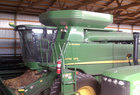 2010 John Deere 9770 STS