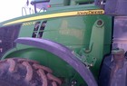 2011 John Deere 7200R